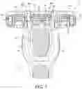 Fig. 05 - Razor cartridge structure