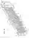 Fig. 10 - Razor cartridge structure