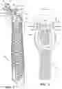 Fig. 04 - Razor structure