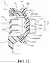 Fig. 08 - Razor structure