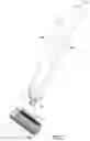 Fig. 03 - Razor handle