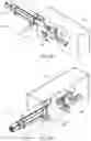 Fig. 10 - Electric veneer lathe