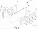 Fig. 07 - Injection molded component and method of injection molding