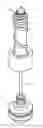 Fig. 05 - Movable Needle Valve of Hot-Runner Mold