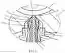 Fig. 09 - Movable Needle Valve of Hot-Runner Mold