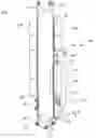 Fig. 01 - METHOD AND DEVICE FOR THE PRODUCTION OF FILLED CONTAINERS FROM THERMALLY CONDITIONED PREFORMS