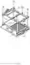 Fig. 09 - Vacuum plastic molding machine