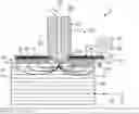 Fig. 01 - Three dimensional printer apparatus