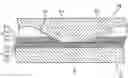 Fig. 01 - Ultrasonic bonding tool and ultrasonic bonding method