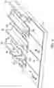 Fig. 04 - Overlapping caul plates and method for composite manufacturing