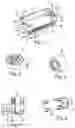 Fig. 02 - Cassette, laying head comprising such a cassette, lay-up installation and method, refill method and preparation method