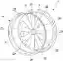 Fig. 01 - Method for providing wheels for motor vehicles, and associated wheels