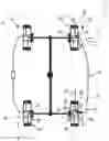 Fig. 02 - Motor vehicle comprising a compressor assembly