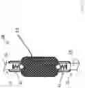 Fig. 03 - Motor vehicle comprising a compressor assembly