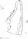 Fig. 02 - Method for forming a footwear midsole