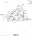Fig. 10 - Method for forming a footwear midsole