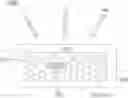 Fig. 01 - FOAM MOLDED BODY, SHOE COMPONENT AND MANUFACTURING METHOD THEREOF