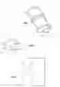 Fig. 19 - Apparatus for the production of a three-dimensional packaging material like a cushion product from a single- or multi-layer paper strip