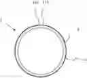 Fig. 01 - Multilayer plastic tube structure