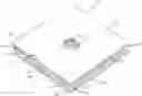 Fig. 01 - Integrated fastener insert for open cellular sandwich structure and method to install
