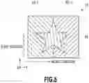 Fig. 12 - Laminate comprising a relief structure forming layer and a manufacturing method for same