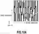 Fig. 19 - Laminate comprising a relief structure forming layer and a manufacturing method for same