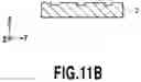Fig. 22 - Laminate comprising a relief structure forming layer and a manufacturing method for same