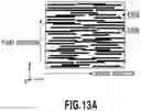 Fig. 25 - Laminate comprising a relief structure forming layer and a manufacturing method for same
