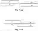 Fig. 07 - Nonwoven carrier material comprising a first part and a second part