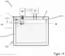 Fig. 02 - Pane arrangement comprising a composite pane having an extended capacitive switching region