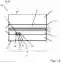 Fig. 03 - Pane arrangement comprising a composite pane having an extended capacitive switching region