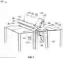 Fig. 02 - Methods and apparatus for molding-in gaskets within the grooves of a planar work material