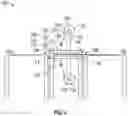 Fig. 03 - Methods and apparatus for molding-in gaskets within the grooves of a planar work material