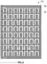 Fig. 05 - Methods and apparatus for molding-in gaskets within the grooves of a planar work material