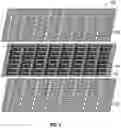 Fig. 07 - Methods and apparatus for molding-in gaskets within the grooves of a planar work material