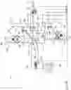 Fig. 04 - Lamination machine with drawing means and a method for laminating a material