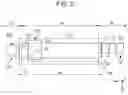 Fig. 03 - Liquid droplet ejecting apparatus and maintenance method for liquid droplet ejecting apparatus
