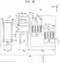 Fig. 12 - Liquid droplet ejecting apparatus and maintenance method for liquid droplet ejecting apparatus
