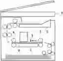 Fig. 01 - Inkjet printing apparatus, inkjet printing method, and storage medium