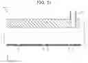 Fig. 22 - Liquid ejection device and multi-nozzle liquid ejection device