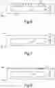 Fig. 05 - Methods of forming and using fluid ejection devices and printheads