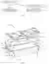 Fig. 11 - Droplet deposition head and manifold components therefor