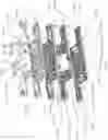 Fig. 14 - Droplet deposition head and manifold components therefor