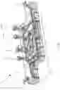 Fig. 16 - Droplet deposition head and manifold components therefor