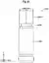 Fig. 11 - Ink replenish container