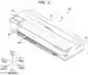 Fig. 03 - INK JET PRINTER