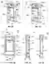 Fig. 03 - Froth coalescing device