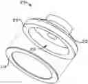 Fig. 01 - MAGNETIC KEYBOARD DOMES