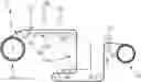 Fig. 01 - INK JET METHOD AND RECORDING APPARATUS