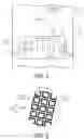 Fig. 04 - Adjustment sheet and method for adjusting landing position of droplet